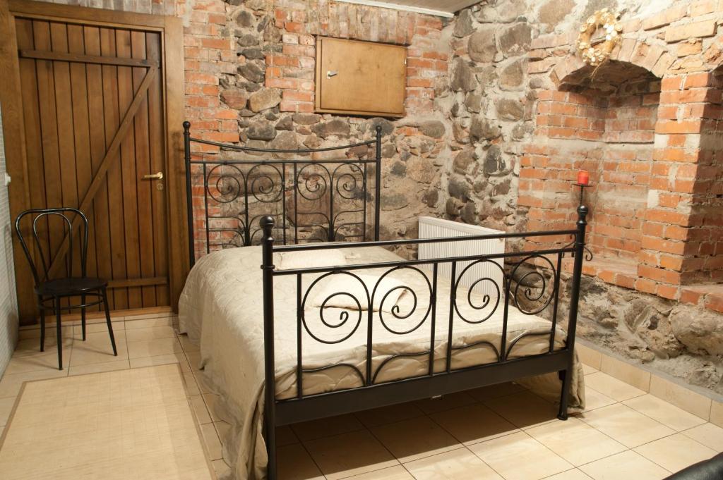 Old Town Apartments Alytus Quarto foto