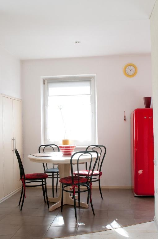 Old Town Apartments Alytus Quarto foto